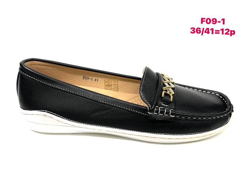 Balerinki/ Espadryle damskie Roz 36-41/ 12 par